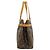 Louis Vuitton Batignolles Horizontal Tote Bag Monogramm - Ansicht 3