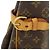 Louis Vuitton Batignolles Horizontal Tote Bag Monogramm - Ansicht 9
