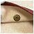 Hermès Borsa a tracolla Hermes Saco Toile H Marrone Rosso - vista 16