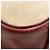 Hermès Borsa a tracolla Hermes Saco Toile H Marrone Rosso - vista 19