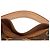 Louis Vuitton M45257 Borsa a Tracolla Abesses Monogramma - vista 10