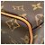 Louis Vuitton M45257 Borsa a Tracolla Abesses Monogramma - vista 13