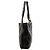 Timeless Borsa Tote Chanel Matelassé Nero - vista 3