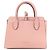 Bulgari Borsa 2-Way Bvlgari Rosa - vista 2