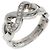 Tiffany & Co. Double Heart Diamantring - Ansicht 2