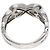 Tiffany & Co. Double Heart Diamantring - Ansicht 4