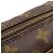 Borsa a tracolla Louis Vuitton Trocadero 30 Monogramma - vista 12