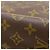 Borsa a tracolla Louis Vuitton Trocadero 30 Monogramma - vista 14