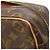 Borsa a tracolla Louis Vuitton Trocadero 30 Monogramma - vista 15