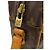 Borsa a tracolla Louis Vuitton Trocadero 30 Monogramma - vista 16