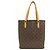 Borsa Tote Louis Vuitton Monogram Vavin GM Monogramma - vista 2
