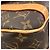Saco Tote Louis Vuitton M51186 Straiser PM Monograma - vista 14