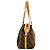 Saco Tote Louis Vuitton M51186 Straiser PM Monograma - vista 3