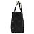Borsa Tote Chanel Travel Line Nero - vista 3