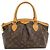 Borsa Tote Louis Vuitton Tivoli PM Monogramma
