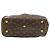 Borsa Tote Louis Vuitton Tivoli PM Monogramma - vista 4