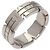Anello Cartier Tank Française da donna - vista 2