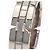 Anello Cartier Tank Française da donna - vista 6