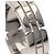 Anello Cartier Tank Française da donna - vista 7