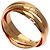 Anello Cartier Trinity SM #48 da donna