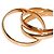 Anello Cartier Trinity SM #48 da donna - vista 6