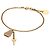 Hermès Bracciale Hermes Kelly Clochette PM Diamond