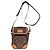 Louis Vuitton N40357 Amazon Messenger NIGO Collaboration Shoulder Bag Monogramma