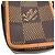 Louis Vuitton N40357 Amazon Messenger NIGO Collaboration Shoulder Bag Monogramma - vista 8