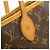 Borsa Tote Louis Vuitton Neverfull MM Monogramma - vista 19