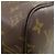 Borsa Tote Louis Vuitton Neverfull MM Monogramma - vista 23