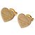 Orecchini Tiffany & Co. Return to Heart in oro rosa 18K