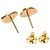 Orecchini Tiffany & Co. Return to Heart in oro rosa 18K - vista 3
