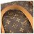 Zaino Louis Vuitton M51136 Montsouris MM Monogramma - vista 13
