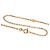 Collana Christian Dior Dior Rose des Vents Medium con Diamanti - vista 3