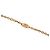 Collana Christian Dior Dior Rose des Vents Medium con Diamanti - vista 4