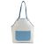 Hermès Borsa Tote Hermes Jardinier PM Blu chiaro