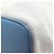 Hermès Borsa Tote Hermes Jardinier PM Blu chiaro - vista 15