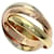 Cartier Trinity Ring