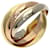 Cartier Trinity Ring - Ansicht 2