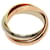 Cartier Trinity Ring - Ansicht 3