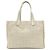 Borsa Tote Chanel New Travel Line MM Argento Giallo