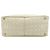 Borsa Tote Chanel New Travel Line MM Argento Giallo - vista 4