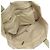 Borsa Tote Chanel New Travel Line MM Argento Giallo - vista 5
