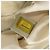 Borsa Tote Chanel New Travel Line MM Argento Giallo - vista 7