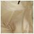 Borsa Tote Chanel New Travel Line MM Argento Giallo - vista 9