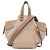 Borsa 2-Way Loewe Hammock Marrone