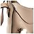 Borsa 2-Way Loewe Hammock Marrone - vista 10