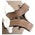 Borsa 2-Way Loewe Hammock Marrone - vista 14
