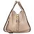 Borsa 2-Way Loewe Hammock Marrone - vista 3