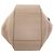 Borsa 2-Way Loewe Hammock Marrone - vista 4